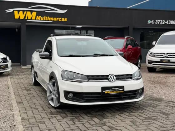 Carro 1.6 MI SURF CS 8V FLEX 2P MANUAL