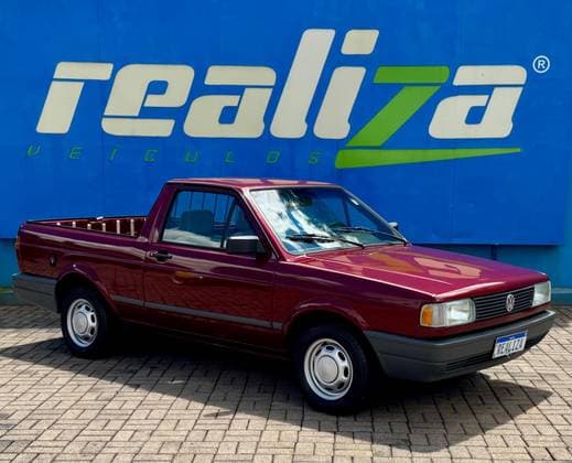 Carro 1.6 MI CLI CS 8V GASOLINA 2P MANUAL