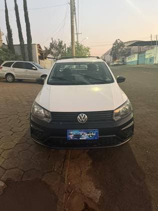 Carro 1.6 MSI ROBUST CS 8V FLEX 2P MANUAL