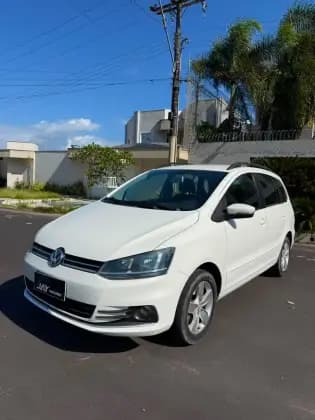 Carro 1.6 MSI TRENDLINE 8V FLEX 4P MANUAL