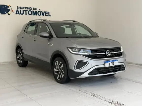 Carro 1.4 250 TSI TOTAL FLEX HIGHLINE AUTOMÁTICO