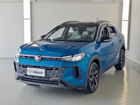 Carro 1.0 170 TSI HIGH AUTOMÁTICO