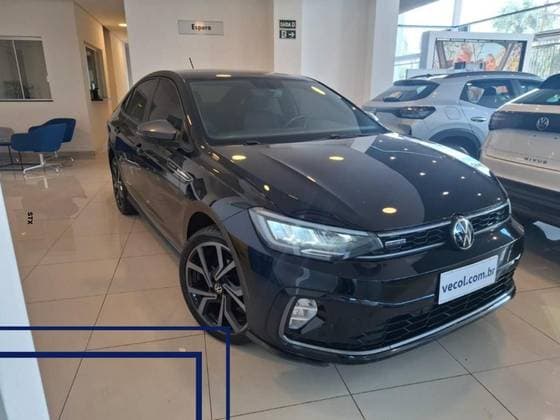 Carro 1.4 250 TSI EXCLUSIVE AUTOMÁTICO
