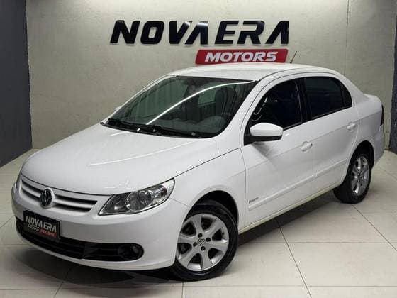 Carro 1.6 MI 8V FLEX 4P MANUAL