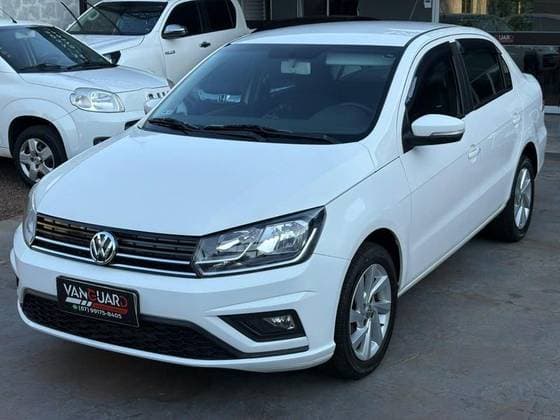 Carro 1.6 MSI TOTALFLEX 4P MANUAL