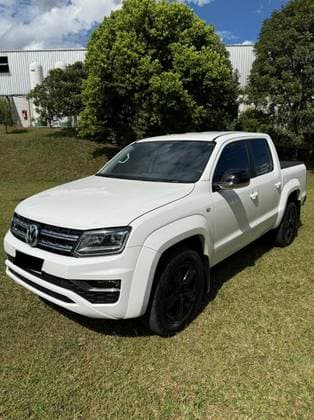 Carro 3.0 V6 TDI DIESEL HIGHLINE CD 4MOTION AUTOMÁTICO
