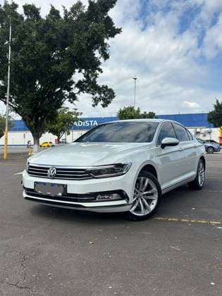 Carro 2.0 16V TSI BLUEMOTION GASOLINA HIGHLINE 4P DSG