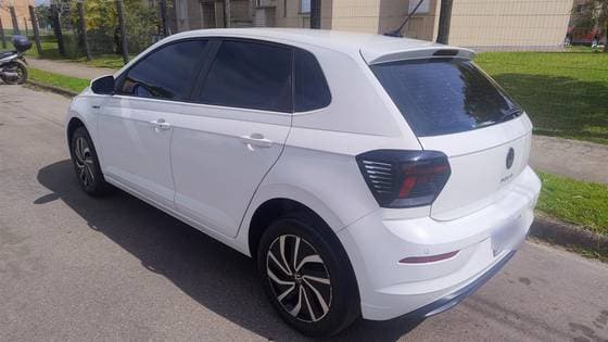 Carro 1.0 170 TSI HIGHLINE AUTOMÁTICO
