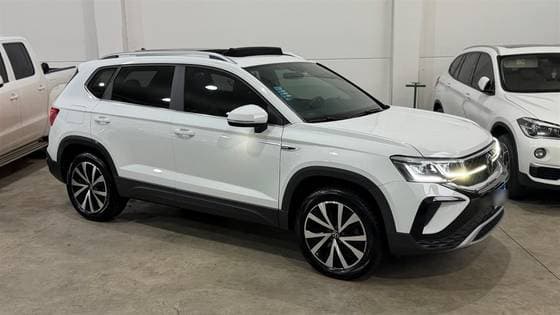Carro 1.4 250 TSI TOTAL FLEX HIGHLINE AUTOMÁTICO