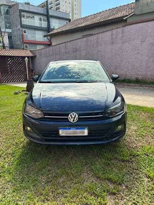 Carro 1.0 200 TSI COMFORTLINE AUTOMÁTICO