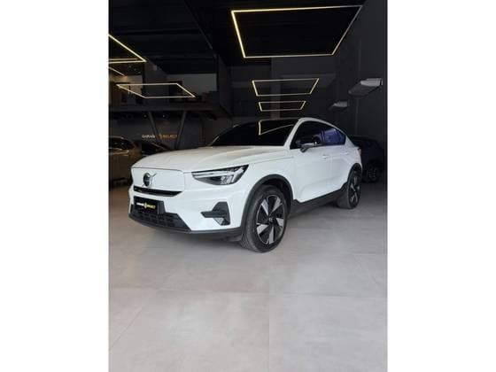 Carro P6 RECHARGE ELECTRIC PLUS