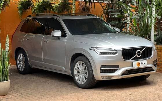 Carro 2.0 MOMENTUM TURBO GASOLINA 4P 4X4 AUTOMÁTICO