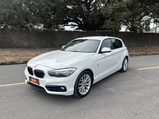 Carro 2.0 16V SPORT ACTIVEFLEX 4P AUTOMÁTICO