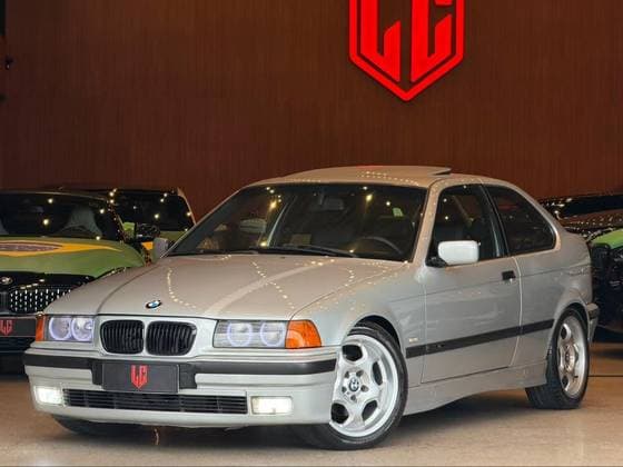 Carro 2.5 TOP COMPACT 24V GASOLINA 2P MANUAL