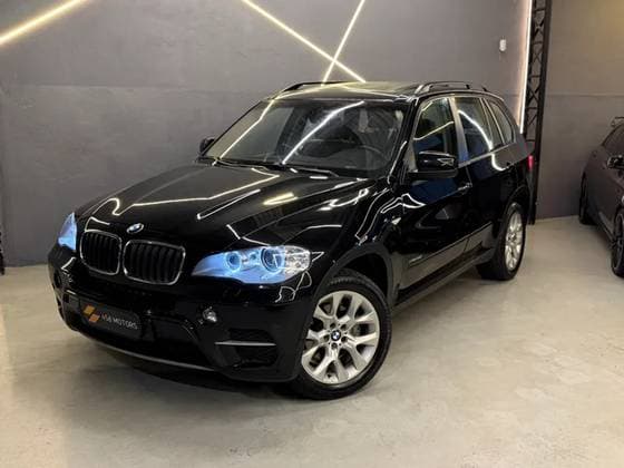 Carro 3.0 I6 TURBO GASOLINA XDRIVE35I AUTOMÁTICO