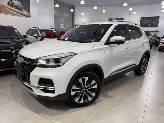 Carro 1.5 VVT TURBO iFLEX TXS DCT