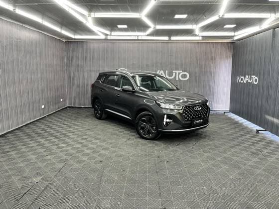 Carro 1.5 TCI TURBO FLEX SPORT CVT