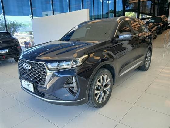 Carro 1.6 TGDI GASOLINA MAX DRIVE DCT