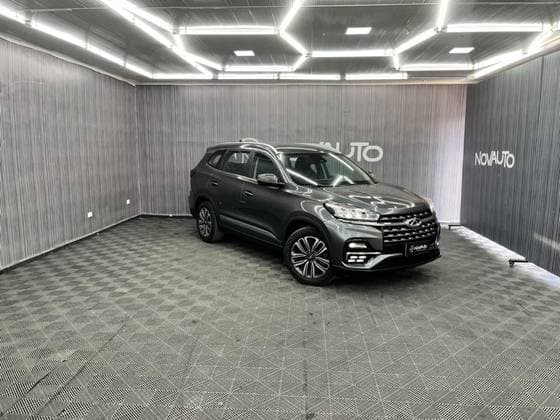 Carro 1.6 TGDI GASOLINA TXS MAX DRIVE DCT