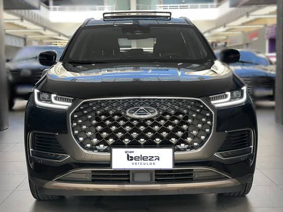 Carro 1.5 TCI PLUG-IN HYBRID DHT