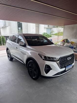 Carro 1.5 TCI FLEX HYBRID CVT