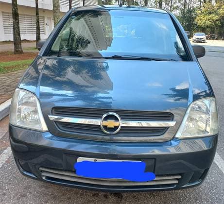Carro 1.8 MPFI JOY 8V FLEX 4P MANUAL