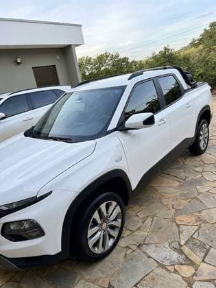 Carro 1.2 TURBO FLEX MANUAL