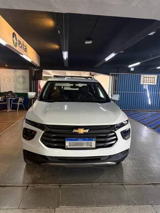 Carro 1.2 TURBO FLEX PREMIER AUTOMÁTICO