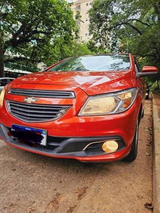 Carro 1.0 MPFI LT 8V FLEX 4P MANUAL