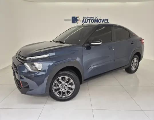 Carro 1.0 TURBO 200 FLEX FEEL CVT