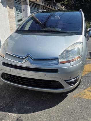 Carro 2.0 16V GASOLINA 4P AUTOMÁTICO