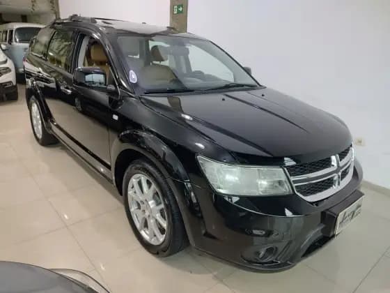 Carro 3.6 RT V6 GASOLINA 4P AUTOMÁTICO