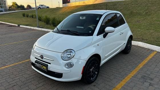 Carro 1.4 CULT 8V FLEX 2P MANUAL