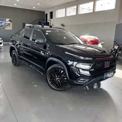 Carro 1.3 TURBO 270 FLEX ULTRA AT6