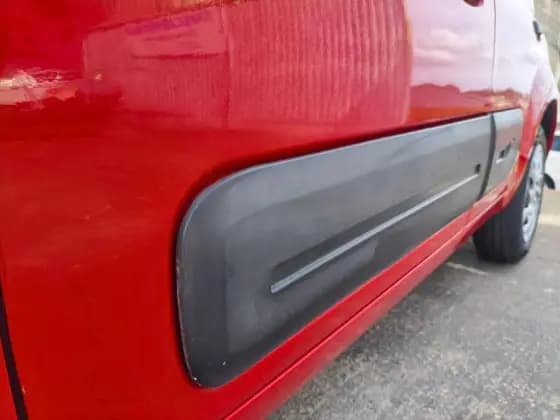 Carro 1.0 EVO VIVACE 8V FLEX 4P MANUAL