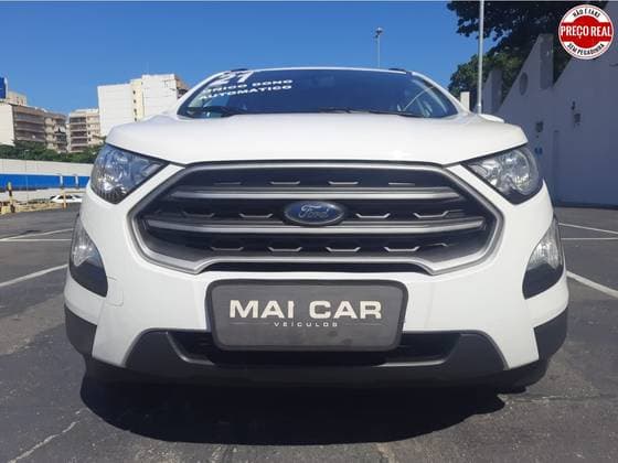 Carro 1.5 TI-VCT FLEX SE AUTOMÁTICO