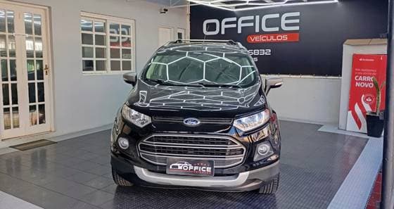 Carro 1.6 FREESTYLE 16V FLEX 4P MANUAL