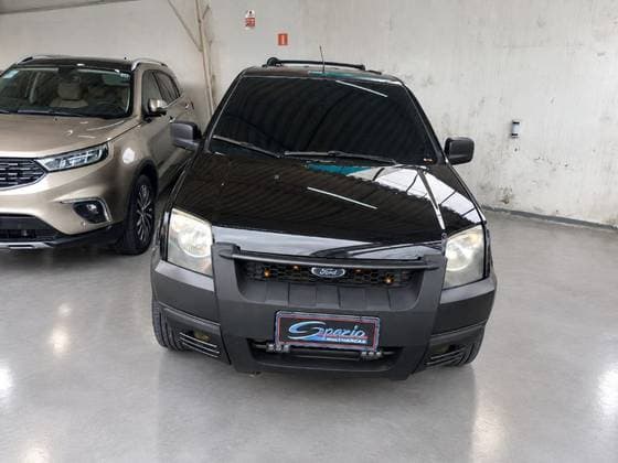 Carro 1.6 XLS 8V FLEX 4P MANUAL