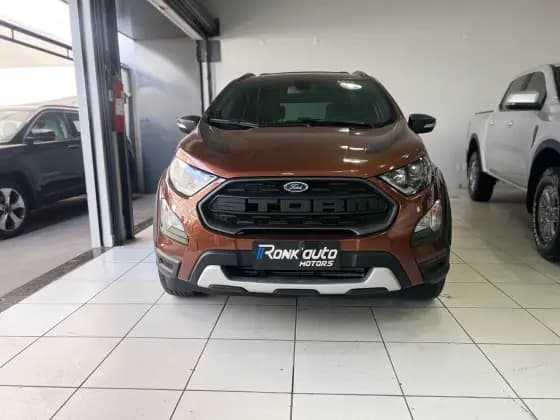 Carro 2.0 DIRECT FLEX STORM 4WD AUTOMÁTICO
