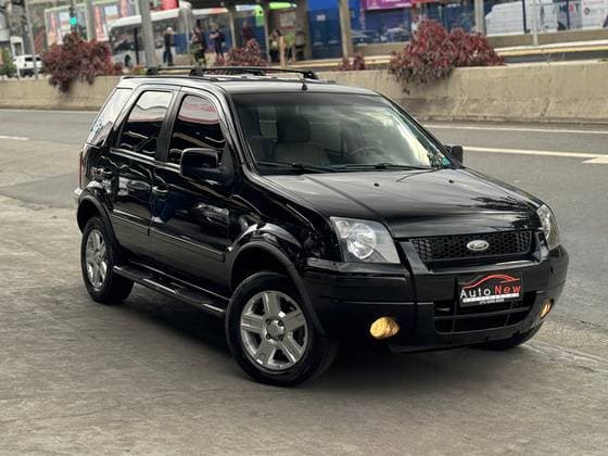 Carro 2.0 XLS 16V GASOLINA 4P AUTOMÁTICO