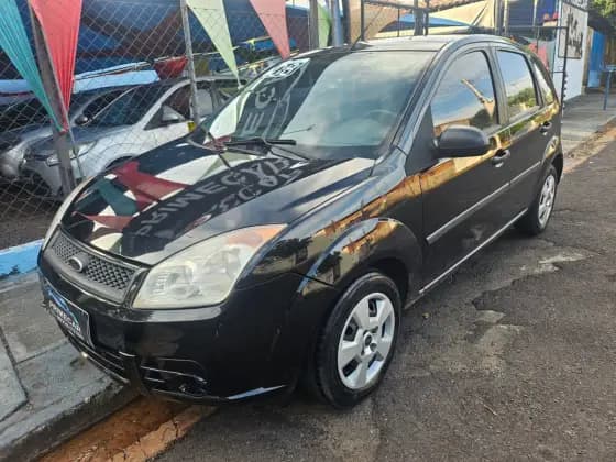 Carro 1.0 MPI CLASS HATCH 8V FLEX 4P MANUAL