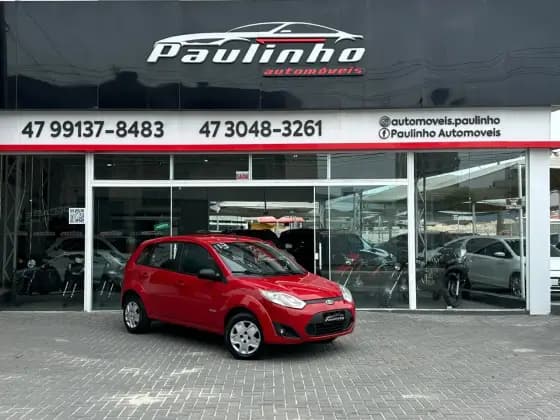 Carro 1.6 MPI CLASS HATCH 8V FLEX 4P MANUAL