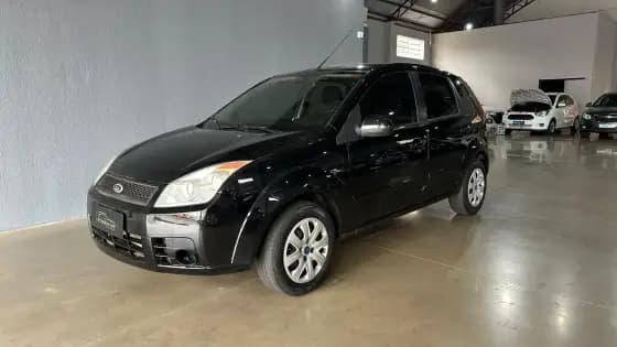 Carro 1.6 MPI HATCH 8V FLEX 4P MANUAL