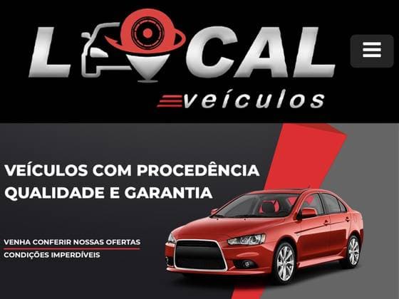 Carro 1.6 TITANIUM HATCH 16V FLEX 4P POWERSHIFT