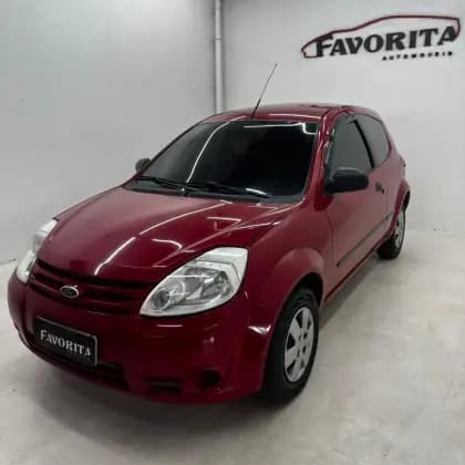 Carro 1.0 MPI 8V FLEX 2P MANUAL