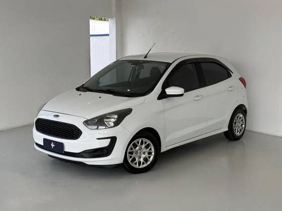 Carro 1.5 TI-VCT FLEX SE PLUS MANUAL