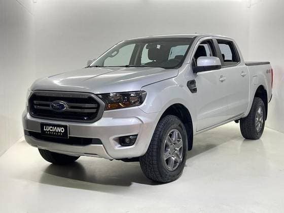 Carro 2.2 XLS 4X4 CD 16V DIESEL 4P AUTOMÁTICO