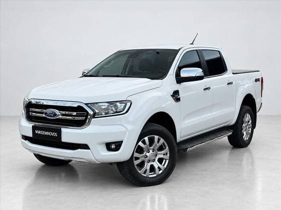 Carro 3.2 XLT 4X4 CD 20V DIESEL 4P AUTOMÁTICO