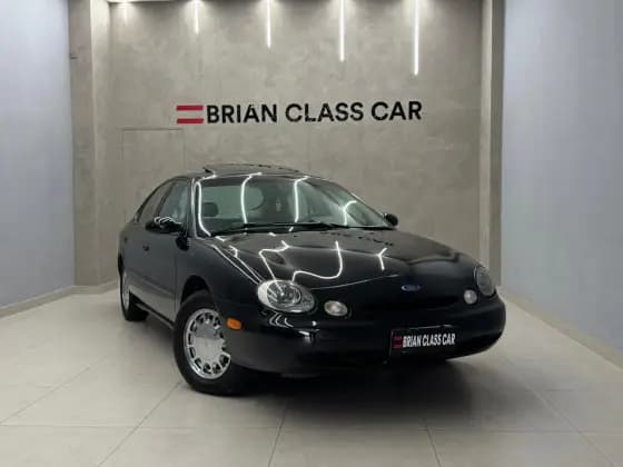 Carro 3.0 LX V6 24V GASOLINA 4P AUTOMÁTICO