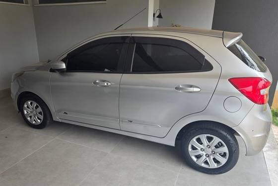 Carro 1.0 TI-VCT FLEX SE MANUAL